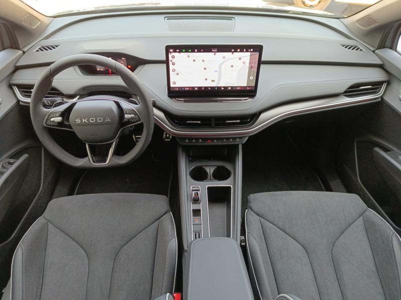 Škoda Enyaq Sportline 85x