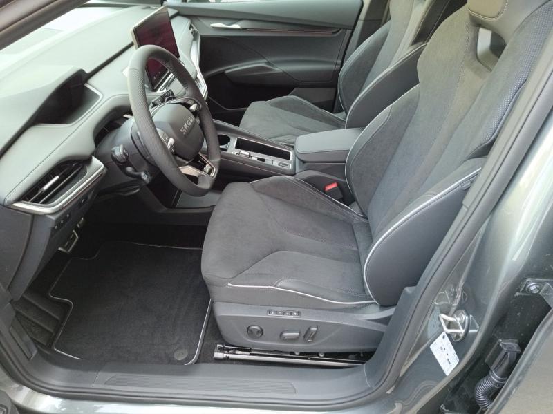 Škoda Enyaq Sportline 85x