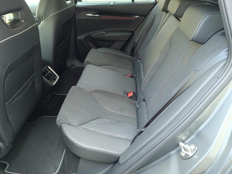 Škoda Enyaq Sportline 85x