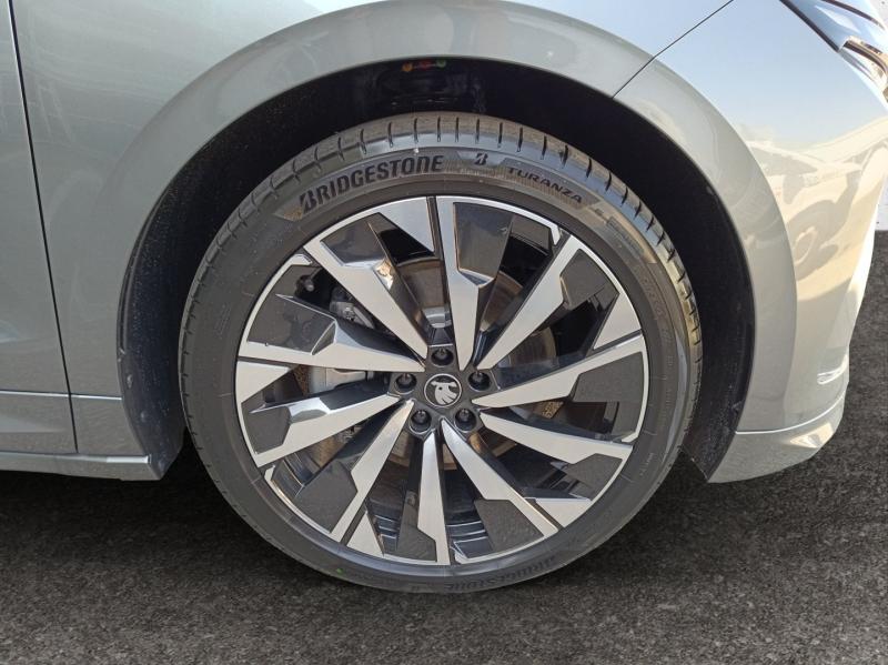 Škoda Enyaq Sportline 85x