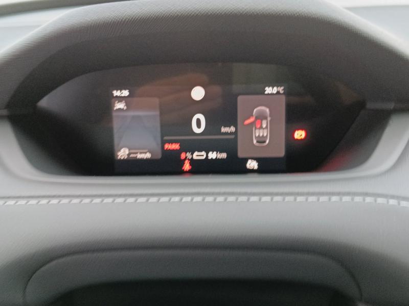 Škoda Enyaq Sportline 85x