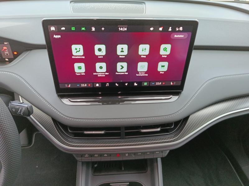 Škoda Enyaq Sportline 85x