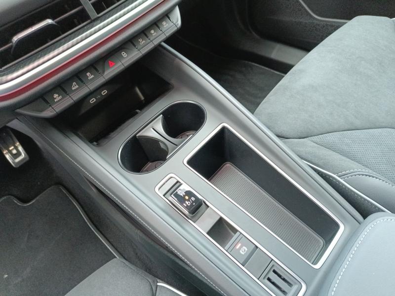 Škoda Enyaq Sportline 85x