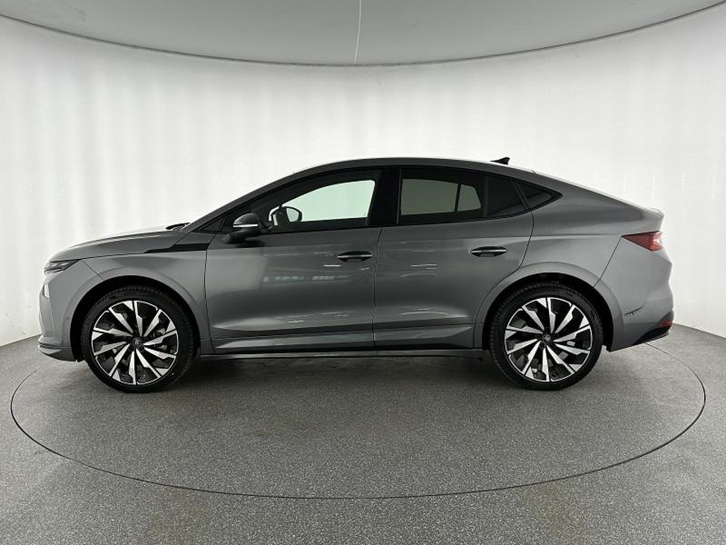 Škoda Enyaq Coupé Sportline 85x