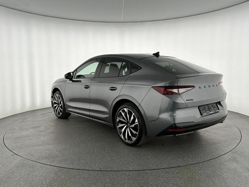Škoda Enyaq Coupé Sportline 85x