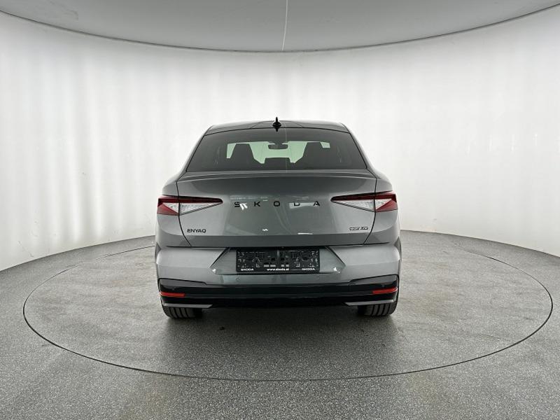 Škoda Enyaq Coupé Sportline 85x