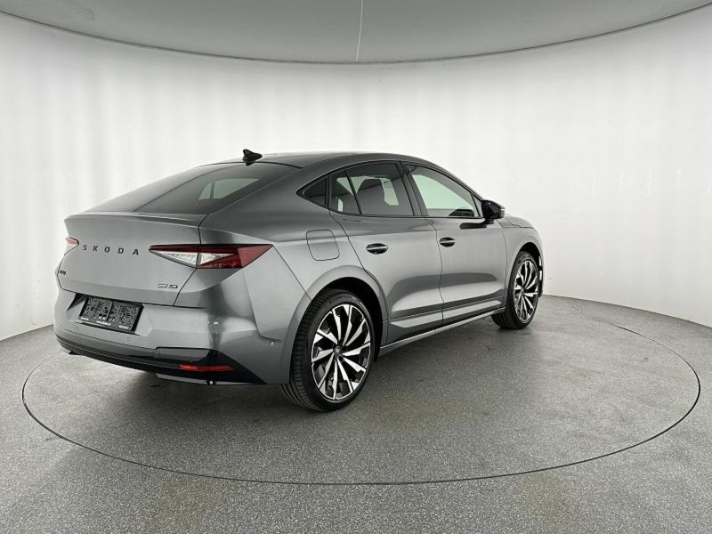 Škoda Enyaq Coupé Sportline 85x