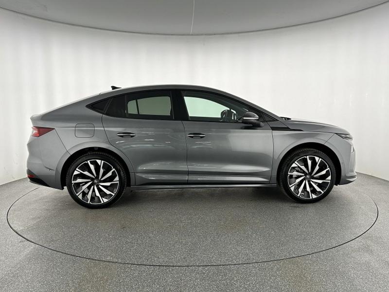 Škoda Enyaq Coupé Sportline 85x