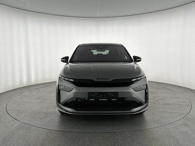 Škoda Enyaq Coupé Sportline 85x