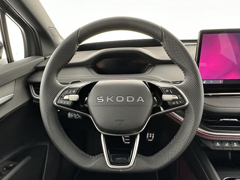 Škoda Enyaq Coupé Sportline 85x