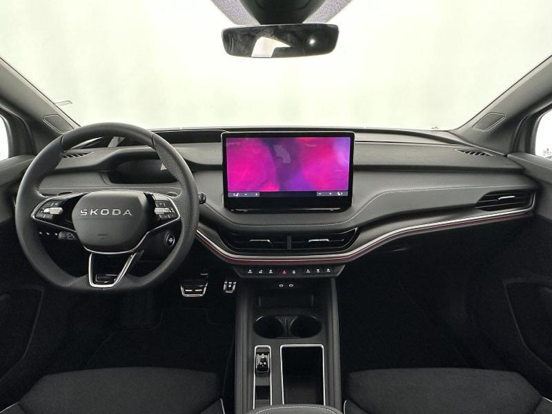 Škoda Enyaq Coupé Sportline 85x