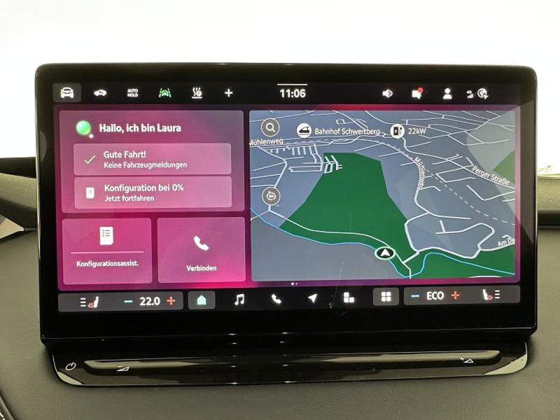 Škoda Enyaq Coupé Sportline 85x