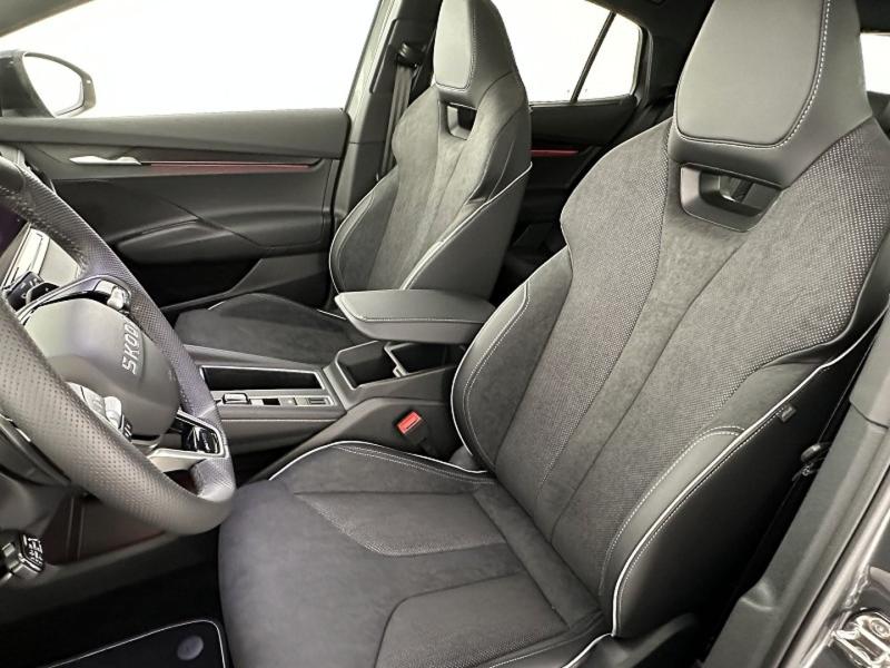 Škoda Enyaq Coupé Sportline 85x