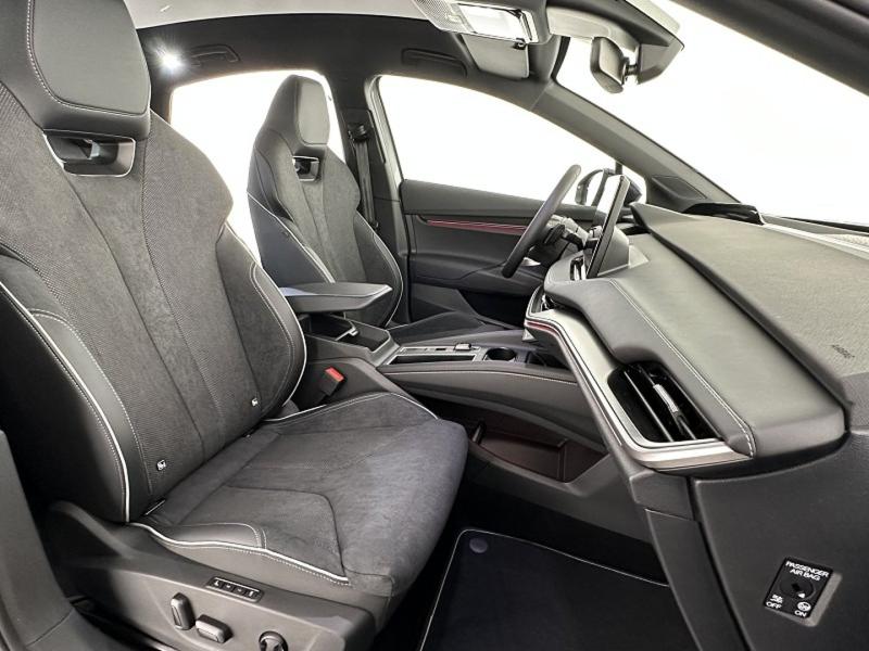 Škoda Enyaq Coupé Sportline 85x