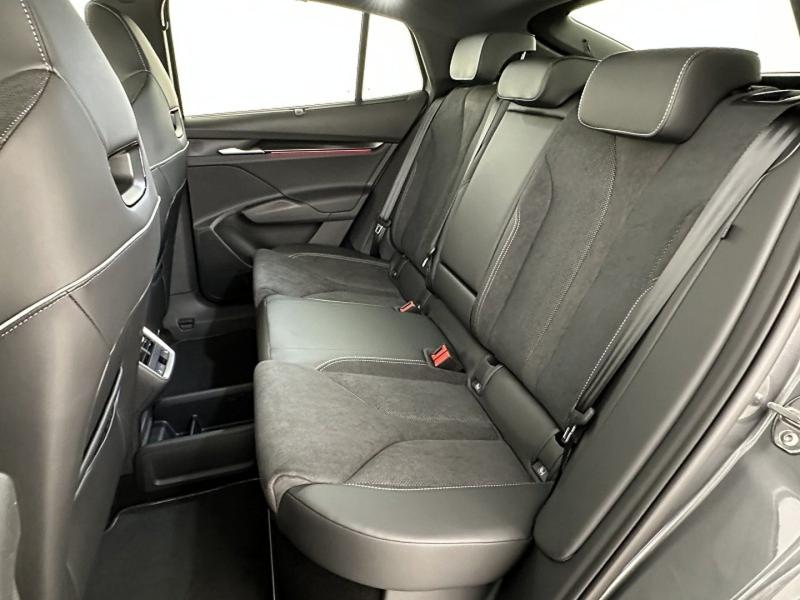 Škoda Enyaq Coupé Sportline 85x