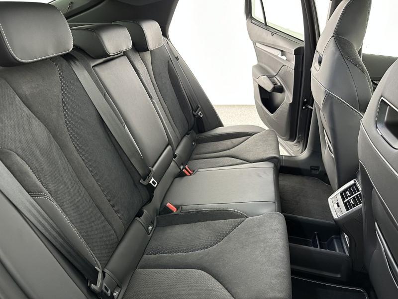 Škoda Enyaq Coupé Sportline 85x