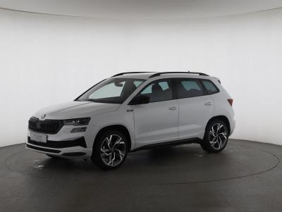 Škoda Karoq 4x4 Sportline TDI DSG