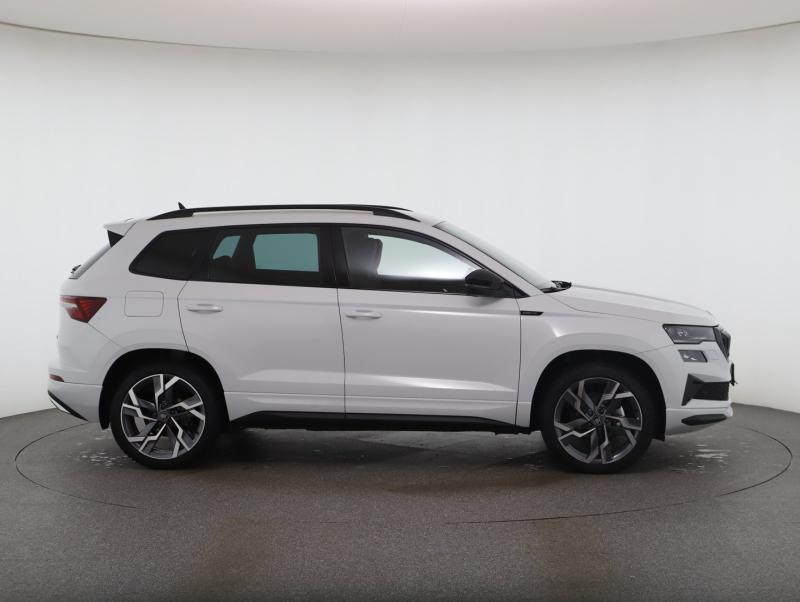 Škoda Karoq 4x4 Sportline TDI DSG