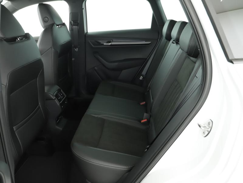 Škoda Karoq 4x4 Sportline TDI DSG