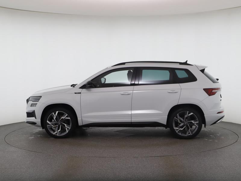 Škoda Karoq 4x4 Sportline TDI DSG
