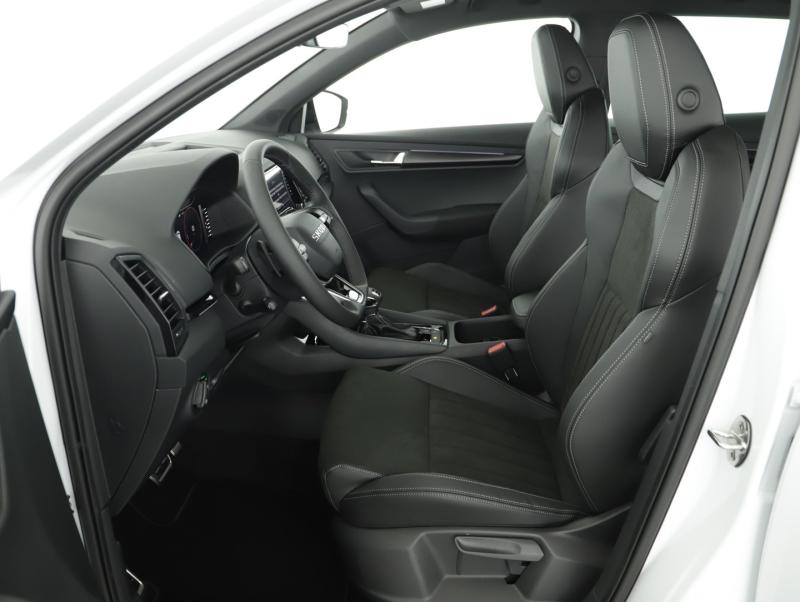 Škoda Karoq 4x4 Sportline TDI DSG