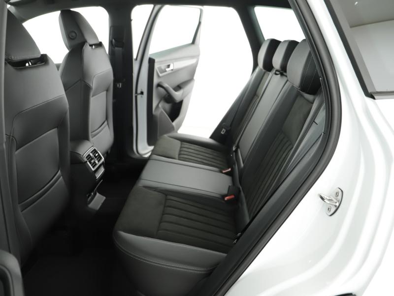 Škoda Karoq 4x4 Sportline TDI DSG