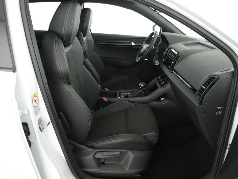 Škoda Karoq 4x4 Sportline TDI DSG