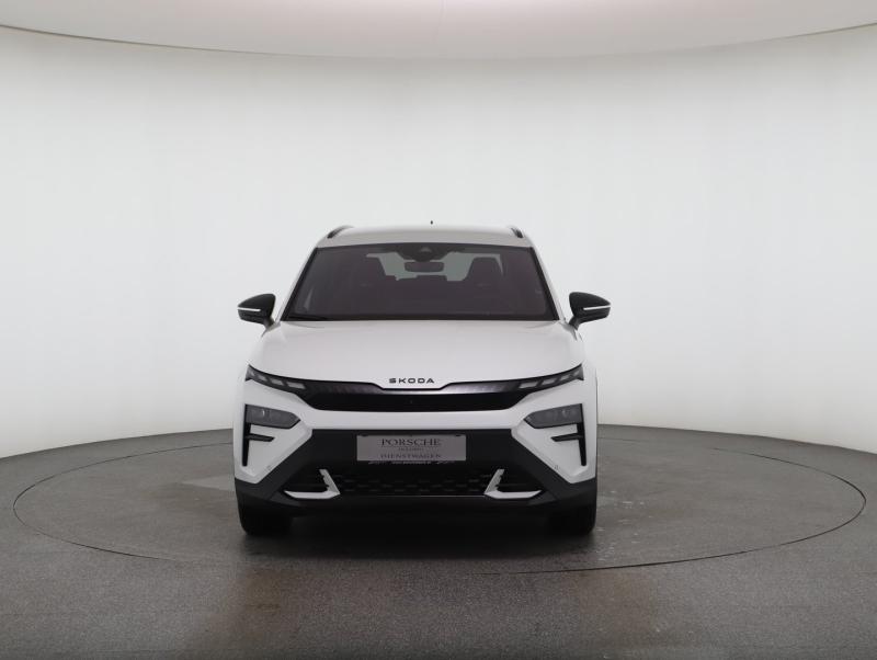 Škoda Elroq RS