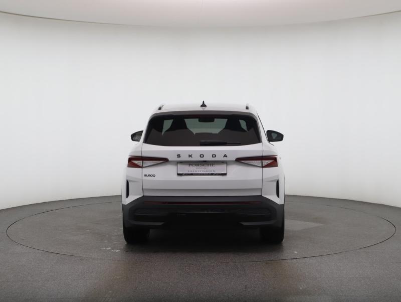 Škoda Elroq RS