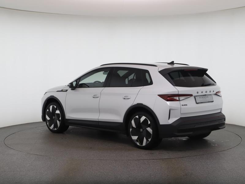 Škoda Elroq RS
