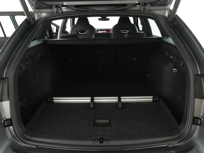 Škoda Octavia Combi Sportline TDI DSG