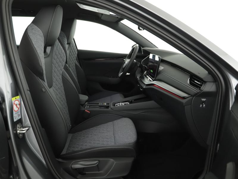 Škoda Octavia Combi Sportline TDI DSG