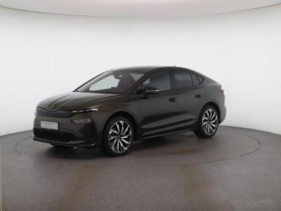 Škoda Enyaq Coupé Sportline 85x