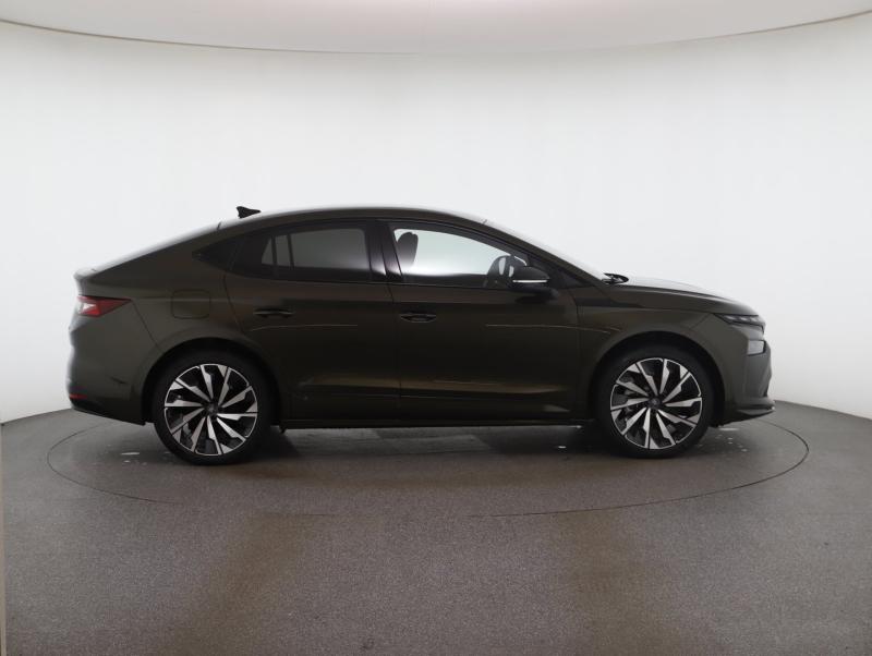 Škoda Enyaq Coupé Sportline 85x