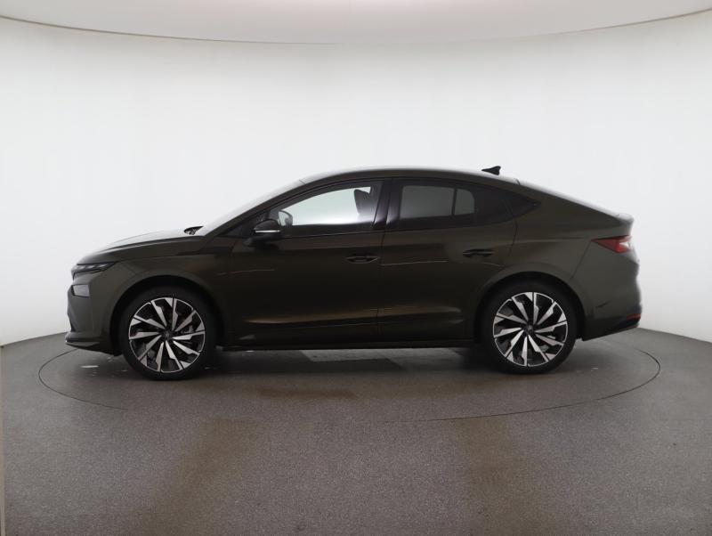 Škoda Enyaq Coupé Sportline 85x