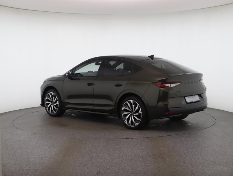 Škoda Enyaq Coupé Sportline 85x