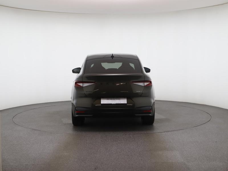 Škoda Enyaq Coupé Sportline 85x
