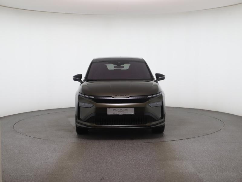 Škoda Enyaq Coupé Sportline 85x