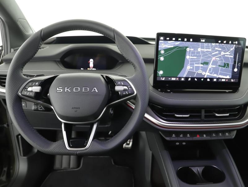 Škoda Enyaq Coupé Sportline 85x