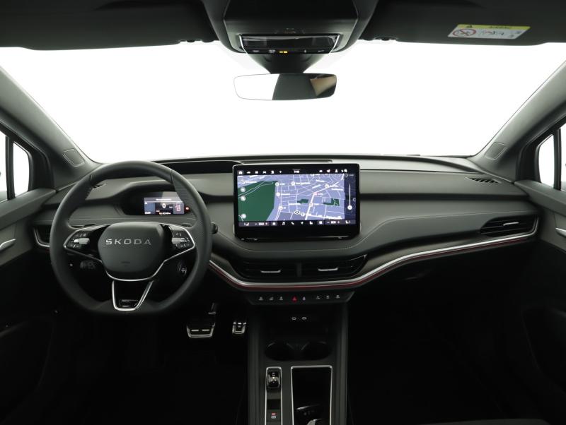 Škoda Enyaq Coupé Sportline 85x