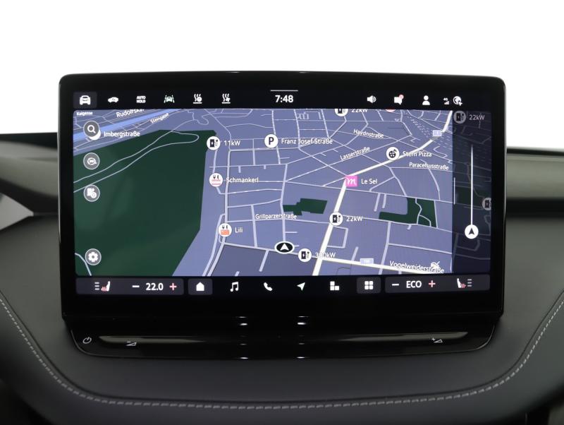 Škoda Enyaq Coupé Sportline 85x