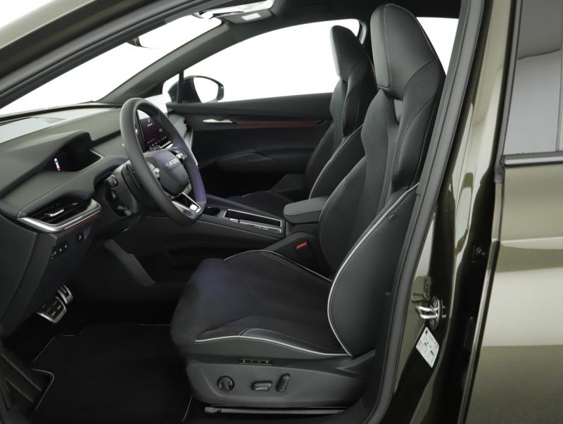 Škoda Enyaq Coupé Sportline 85x