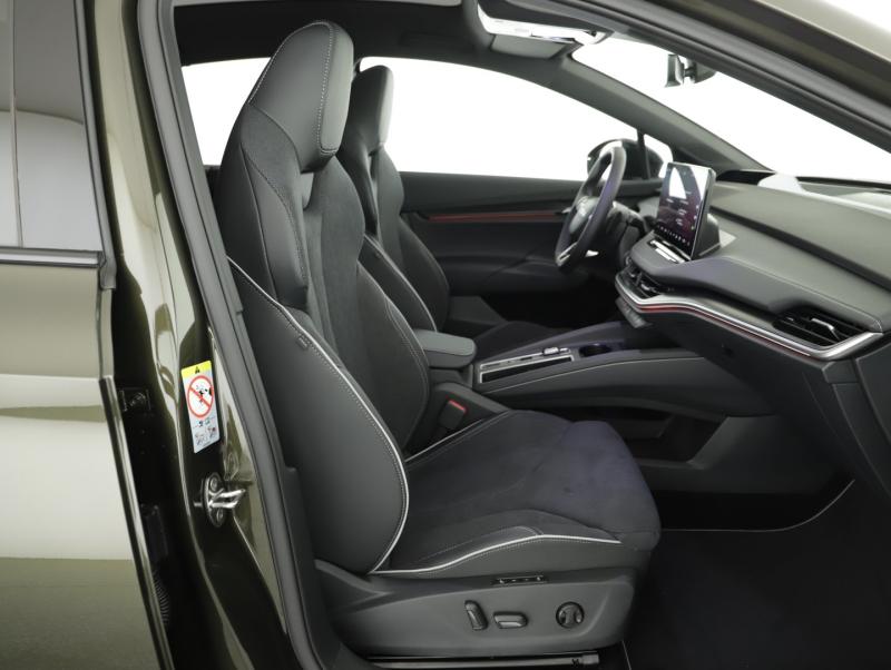 Škoda Enyaq Coupé Sportline 85x