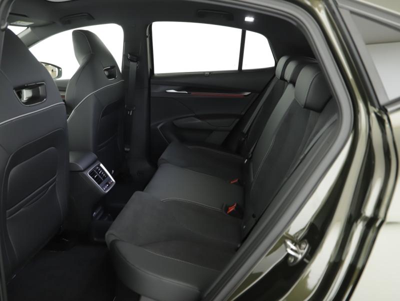 Škoda Enyaq Coupé Sportline 85x