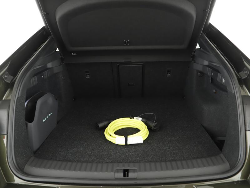 Škoda Enyaq Coupé Sportline 85x