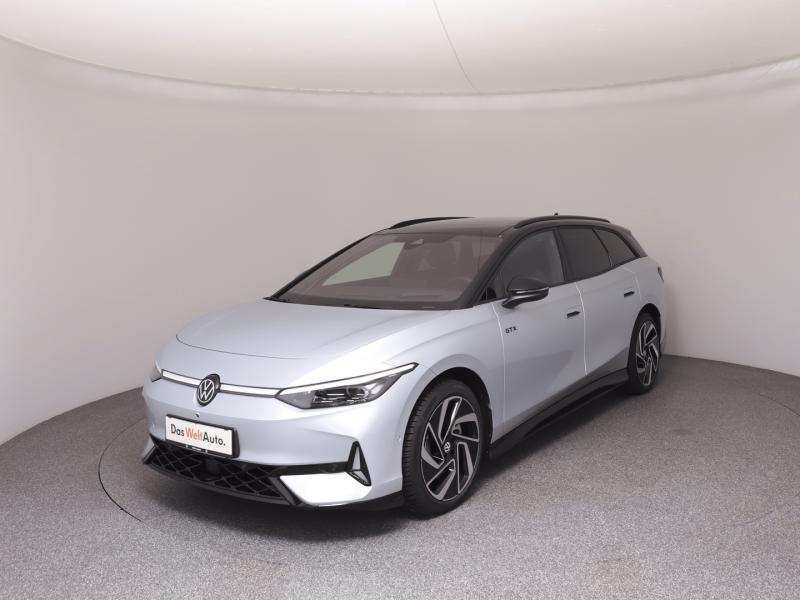 ID.7 Volkswagen VW ID.7 Tourer GTX 4MOTION 250 kW Business