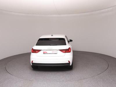 Audi A1 Sportback 25 TFSI intense