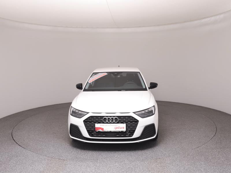 Audi A1 Sportback 25 TFSI intense