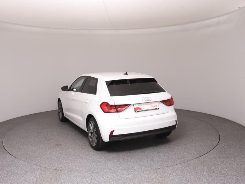 Audi A1 Sportback 25 TFSI intense