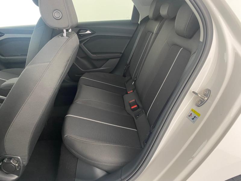 Audi A1 Sportback 25 TFSI intense